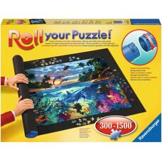Ravensburger Puzzle Zubehör - Puzzle Matte 300-1500 Stück - Puzzle rollen