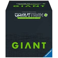 Ravensburger GraviTrax PRO Giga Zestaw Startowy - System Budowania dla Dzieci