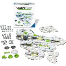 Ravensburger Gravitrax Lite Gra planszowa - Zestaw startowy