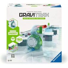 Ravensburger 27482 Aktywną/zręcznościową zabawkę - Zestaw konstrukcyjny Energia