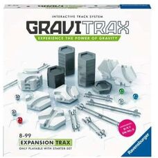 Ravensburger GraviTrax Uitbreiding - Speelset voor 8+