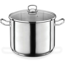 GSW Profi Sopptopp 28cm x 19cm - Passar till induktion