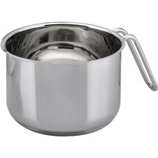 GSW Montreal Mjölkkittel - 1,8L, Ø14cm, Rostfritt stål