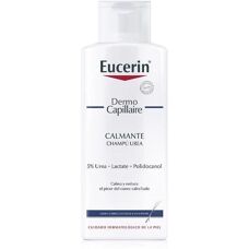 Champú de Urea Eucerin 250ml - Calmante & Unisex
