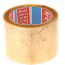 Tesa Transparent Verpackungsband 4089 - Verpackungsband