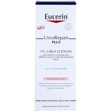 Eucerin UreaRepair Plus 250 ml Körperlotion - Körperlotion