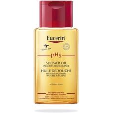 Eucerin Unisex Douchegel & Lichaamswas - Douchegel & Body Wash