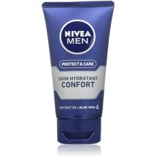 Nivea Men Tratamento Hidratante - Pele normal a seca - 75 ml