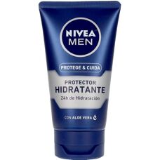 Nivea Men Creme Facial Nutritiva - Protetor Hidratante