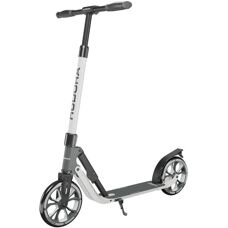 HUDORA Big Wheel Scooter 205 Advanced - Anthrazit