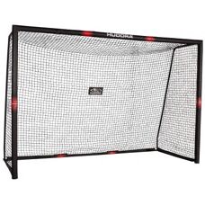 HUDORA Pro Tect 300 Fußballtor - Robust & Wetterfest