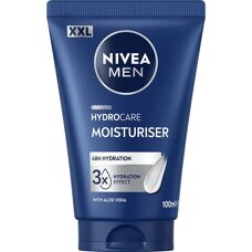 NIVEA Men Hydrocare Denní Krém - Pro Všechny Věkové Kategorie
