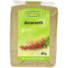 Rapunzel 500g Proteinreiches Glutenfreies Getreide