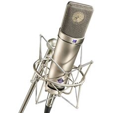 Neumann U 87 Ai Stereo Sett - Mikrofon