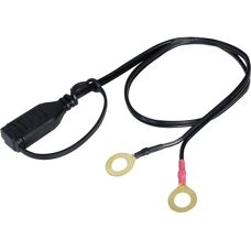 APA 16703 Batteriadapterkabel - Vattentät Snabbkontakt