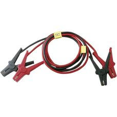 APA Startkablar - 25mm², 3,5m, Röd-Black - Startkablar