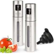 ProfiCook PC-EOS 1270 Öl-/Essigspender - Edelstahl