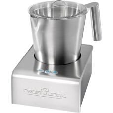 ProfiCook PC-MS 1032 - Ασημί - Αφρός γάλακτος