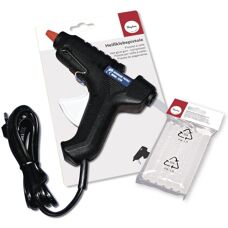 Rayher Heißklebepistole - Hochtemperatur, Schwarz