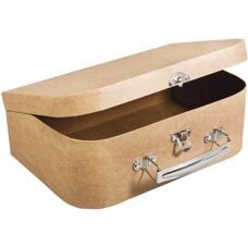 Rayher 67206000 Compact Storage Suitcase - Storage Suitcase