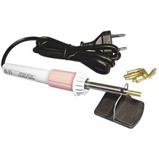 Rayher Applicatore Hotfix con 5 Punte - Strass Hotfix Tool