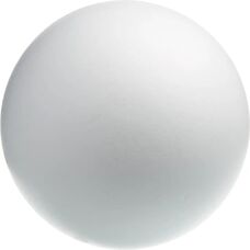 Rayher Witte Styroporballen - 40cm - Interieurdecoratie