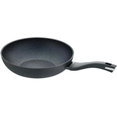 Berndes Brand Model - Saltapasta, WOK 28cm, Balance Enduro