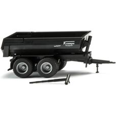 Wiking 038819 Maßstabsmodell LKW/Anhänger - Maßstab 1:87