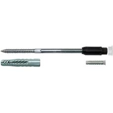 Fischer Wall Plug Kit - M6, 20 pcs