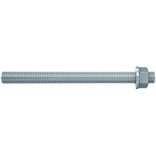Fischer Galvanisierte M10 Ankerstange - Innenbereich