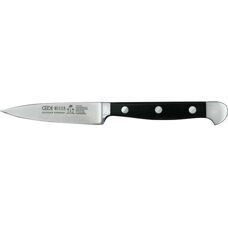 Cuchillo de Pelar Güde Alpha - 10cm - Cuchillo de Cocina