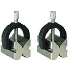 Proxxon 2224262 High-Precision Steel Prism - Precision Vice