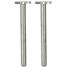Proxxon 28727 Engraving Bit - Tungsten Steel - Hand-Free Work