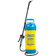 Gloria Hobby Exclusiv Tryksprøjte - 3 BAR - 5 L