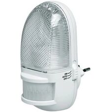 REV JR0501A Nachtlicht - LED Warmweiß mit Bewegungsmelder
