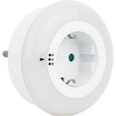 REV 003371731 Nachtlicht - Sensor, Farbwechsel, 230V