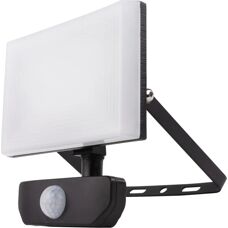 REV LED-Fluter Supra 20S - 20 W, 1600 lm, Bewegungsmelder