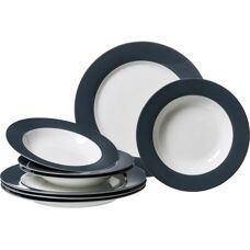 RITZENHOFF & BREKER Doppio Geschirr-Set - Geschirr-Set