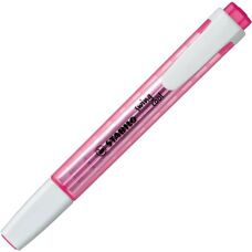 STABILO Swing Cool Pastel Marker - Marker - Pink