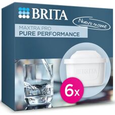 Brita Maxtra Pro - Cartuccia filtro acqua