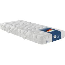 Irisette Lotus Hochkomfortmatratze mit Taschenfederkern