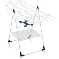 Corde à linge Leifheit Roma Classic Flex 250 - Corde à linge