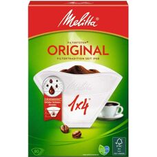 Melitta Original - Sacs filtrants à café - Pack de 80
