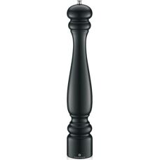 Zassenhaus Potsdam Pfeffermühle - 40cm, Schwarze Keramik