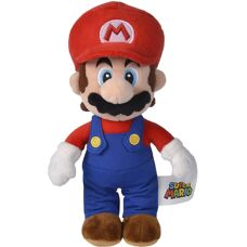 Super Mario Plüschtiere Sortiment - 12 Stück - 20cm