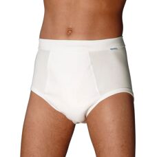 Mediset Suprima Inkontinenz-Unterhose - Hochwertiges Saugkissen
