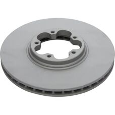 Ford Modell - Belüfteter Bremsscheibe - 24.0124-0167.1