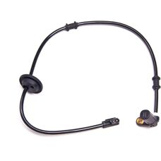 ATE 24.0751-1143.3 ABS-anturi - Mercedes-Benz CLK, C-luokka
