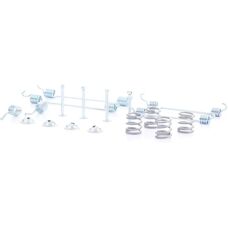 Ate 03.0137-9287.2 remmenreparatieset - Remsysteem