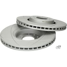 ATE Model 24.0325-0142.1 - Remschijf